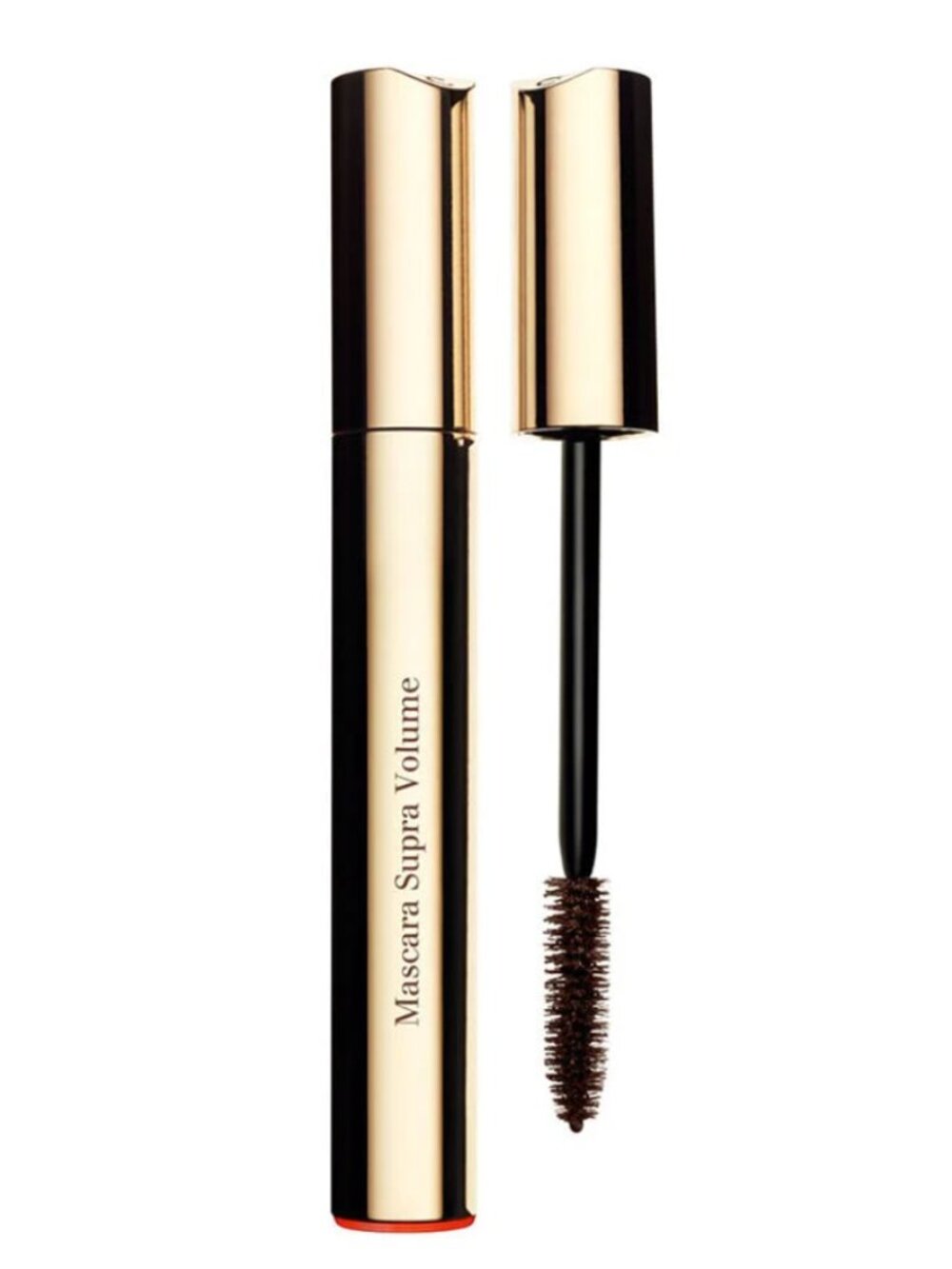 Clarins Supra Volume Mascara - Intense Black - NWT